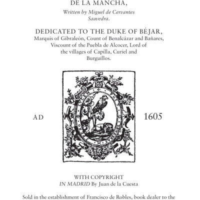 Don Quixote (Alma Classics Evergreens)