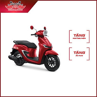  Xe Tay Ga Honda Stylo 160