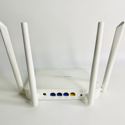 Router Wifi Ruijie Reyee RG-EW1200, Hàng Chính Hãng.