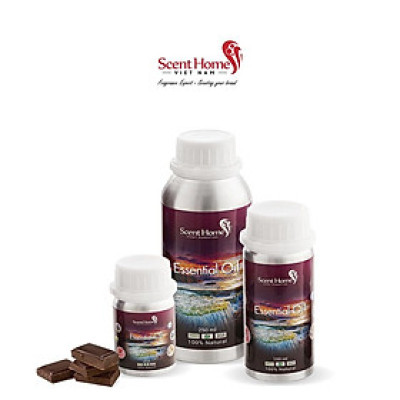 Tinh dầu Scent Homes - mùi hương (Chocolate)