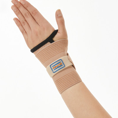 Bao đeo bảo vệ cổ tay đàn hồi Dr.MED DR-W136