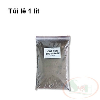 Cốt nền Tropica Substrate Nutrition Plant Care dinh dưỡng đậm đặc bể cá tép thủy sinh