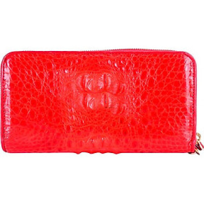 Ví Nữ Huy Hoàng HT3250 (10.5 x 19 cm) - Đỏ