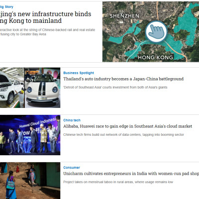 Tạp chí Tiếng Anh - Nikkei Asia 2023: kỳ 4: BEIJING