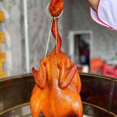 Giấm Đa Dụng Hoà Ký 330ml