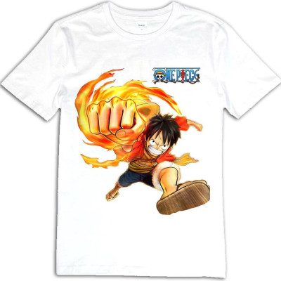 ÁO PHÔNG Luffy