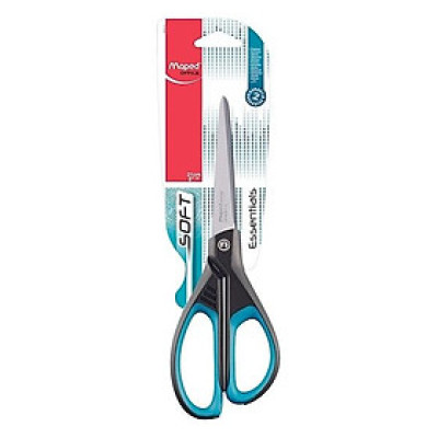 Kéo Essentials Mềm 21cm