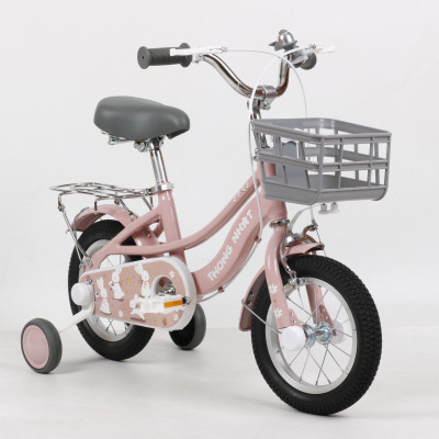 Xe đạp Thống Nhất trẻ em Bunny size 12 inch,16 inch