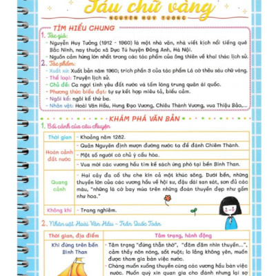 Sách - notebook ngữ văn 8 (bám sát sgk kết nối tri thức với cuộc sống) (HA)