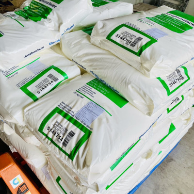 1kg đường nho Pháp tạo đông tào phớ đậu hũ ngon béo (Chiết từ bao 25kg) glucono delta lactone