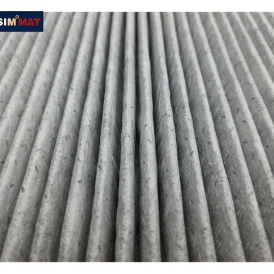 Lọc gió điều hòa cao cấp Macsim N95 xe ô tô Mercedes S-class W222/ X222 2014-2020 (mã MS27021-2)