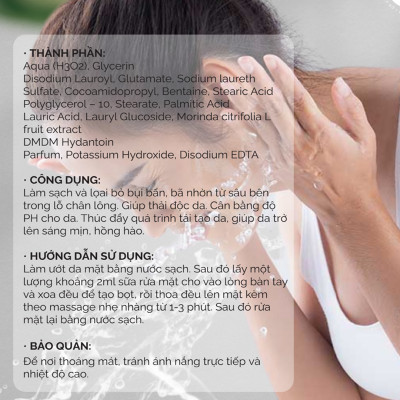 Sữa rửa mặt cho da dầu cho da khô cho da mụn sữa rửa mặt cho da nhạy cảm cho nam sữa rửa mặt cho da hôn hợp tinh trái nhàu thiên nhiên dành cho da đầu mụn nhạy cảm sữa rửa mặt dành cho bà bầu sữa rửa mặt love world