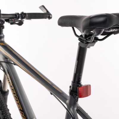 Xe đạp địa hình Thống Nhất SLX 26-01 - Hàng chính Hãng ( Tặng khóa dây mã số và chắn bùn trước sau ) 