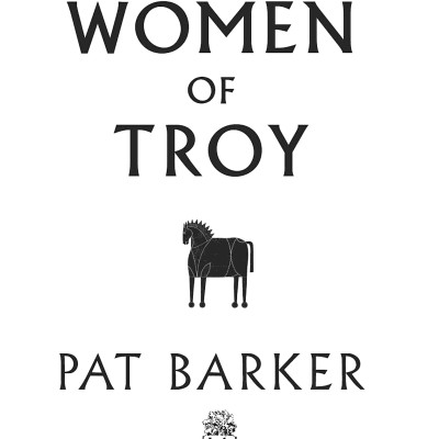The Women Of Troy