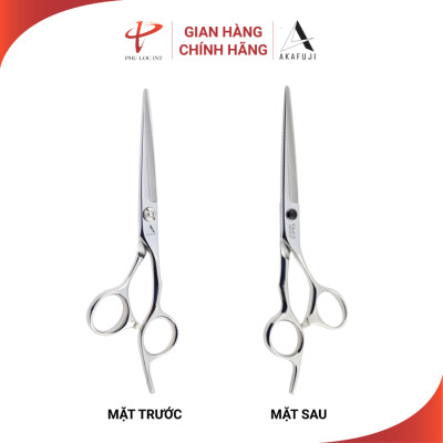 KÉO CẮT TÓC CA-653 SIZE 6.5 INH