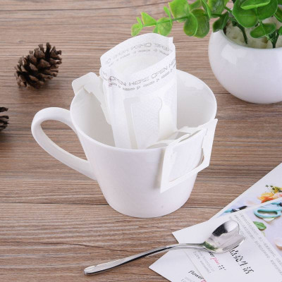 Cà phê phin túi lọc nguyên chất 100% gu truyền thống Coffee Tree