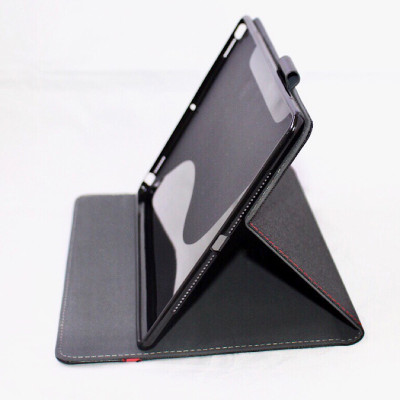Bao da cho iPad Mini 6 hiệu Kaku Pocket chống sốc - Hàng nhập khẩu