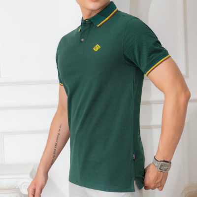 áo phông polo nam Aligro ALGPLO54