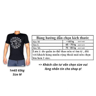 Áo thun nam tập gym DO GYM SHOP chất thun cotton thoáng mát khi chơi thể thao, mặc nhà