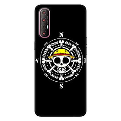 Ốp lưng dành cho Oppo Reno 3 Pro mẫu Sọ NWSE