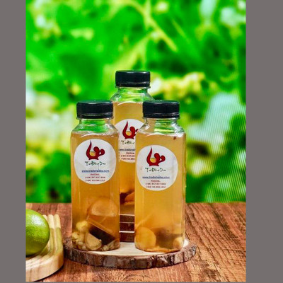 trà ăn ngon ngủ ngon Đồng Dao giúp hỗ trợ cơ thể được cân bằng để lấy lại giấc ngủ ngon, ăn uống ngon miệng,sức khỏe tốt,túi gồm 33 gói bao bì sạch đẹp