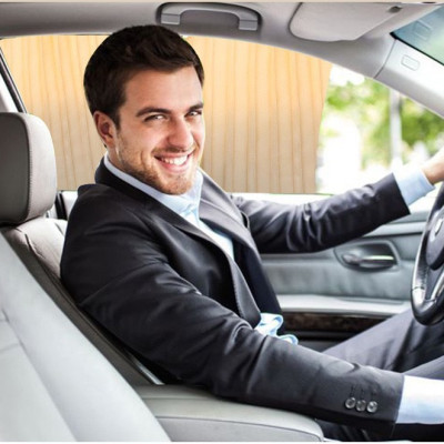 Rèm che nắng kính ô tô xe từ 4 đến 7 chỗ