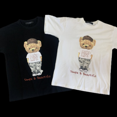 Áo Thun Gấu Pear Dream Fashion