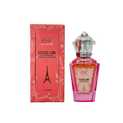 Nước Hoa Good Girl 20ml E5