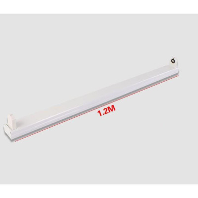 Đèn tuýp LED ánh sáng trắng dài 1,2m-18W siêu sáng.