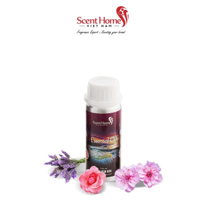 Tinh dầu Scent Homes - mùi hương (Sakura)