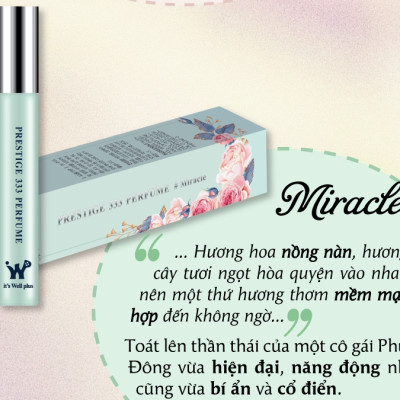 Nước Hoa It