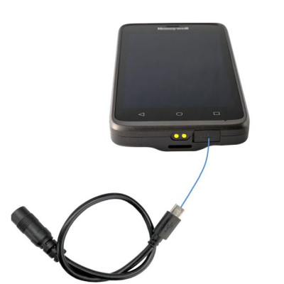 Máy kiểm kho Honeywell ScanPal EDA51 (Hỗ trợ sim 4G) - HÀNG CHÍNH HÃNG