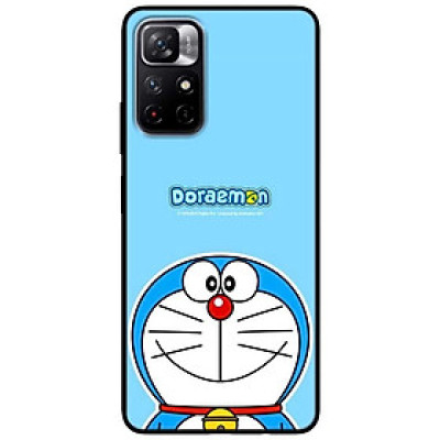 Ốp lưng dành cho Xiaomi Redmi Note 11 5G - Redmi Note 11T - Redmi Note 11S - Doremon 7