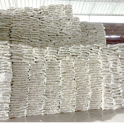 4KG San Hô Vụn vật liệu lọc hồ cá, trang trí bể cá, hồ thủy sinh cao cấp