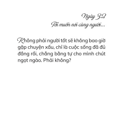 The Journey Of Youth - Chưa Kịp Lớn Đã Phải Trưởng Thành (Song Ngữ Anh - Việt) (Tái Bản 2023)