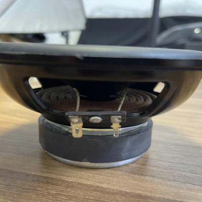 Loa cánh Burmester 16 cm Tháo xe Mercedes hàng cao cấp đến từ Đức