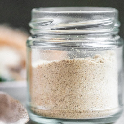 Bột Canh Tôm Nấm Lý Tưởng 150g, Gia Vị Tôm Nấm, Chiết Suất Từ Tôm Và Nấm Tự Nhiên Phù Hợp Các Món Ăn