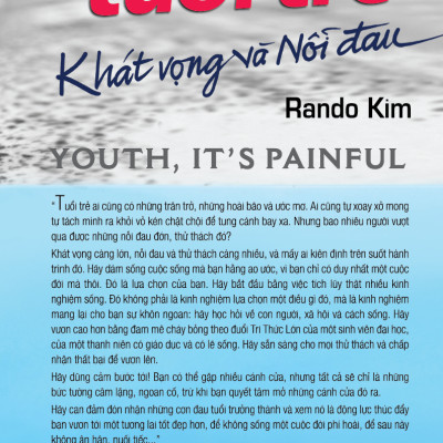 Tuổi Trẻ Khát Vọng Và Nỗi Đau - FN76