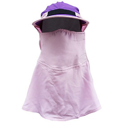 Nón lưỡi trai đuôi rời