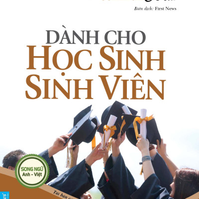 Chicken Soup For The College Soul 7 - Dành Cho Học Sinh Sinh Viên - Jack Canfield, Mark Victor Hansen - (bìa mềm)