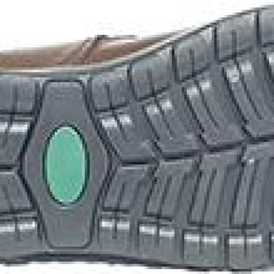 Giầy rọ nam nâu da bò_20888-9