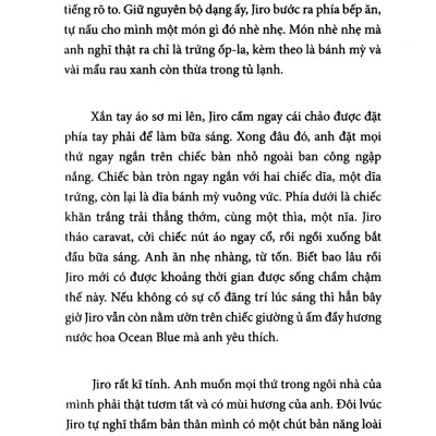 Tranh Tối Mà Yêu