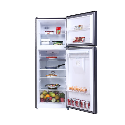 Tủ lạnh Toshiba Inverter 311 lít GR-RT395WE-PMV(06)-MG - Hàng chính hãng - Giao hàng toàn quốc