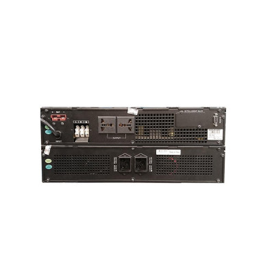 Bộ Lưu Điện  HYUNDAI Online 3000VA HD-3KR - Hàng Chính Hãng