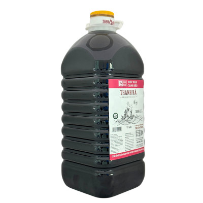 Nước mắm Phú Quốc Thanh Hà 20N - 5L