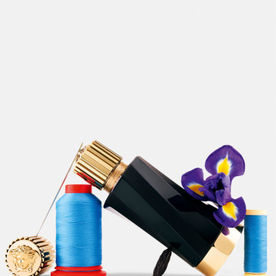 Nước hoa Nữ Cao Cấp Atelier Versace Iris D