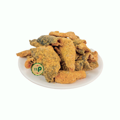 DA CÁ HỒI LẮC TRỨNG MUỐI TÂN LỘC PHÁT HŨ 200G