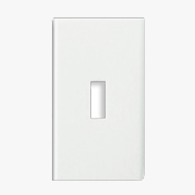 Mặt CB cóc Panasonic – wide series WEV7061SW