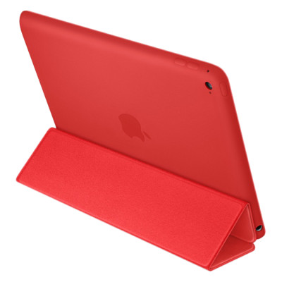 Bộ Bao Da Cho iPad The New 2017 9.7 inch Smart Case Và Hộp Đựng Tai Nghe – Hàng Chính Hãng