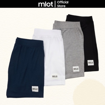 Combo 4 Quần Nam MJ Vải Êm Mềm Thoáng Mát mlot
